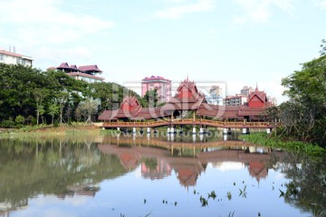 廊桥