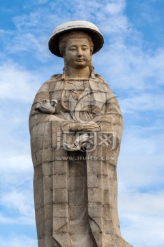 阳江东平渔港