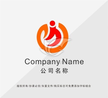 咨询公司LOGO设计