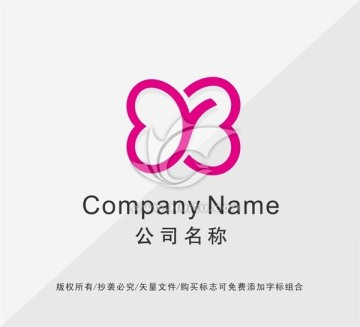 字母YLOGO设计