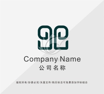 装饰LOGO设计