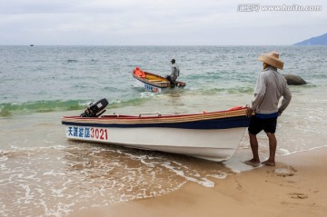 海南风光