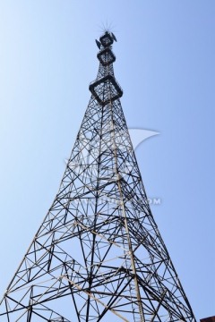 铁塔 通讯铁塔 通讯设施