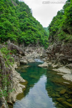 山水景观