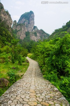 山景