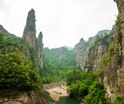 山景