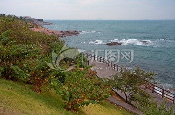 青岛风光