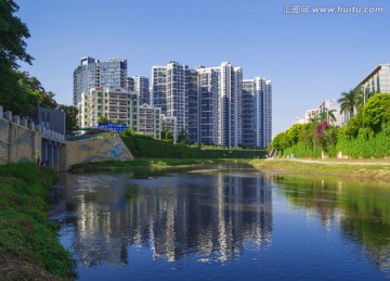 深圳龙岗 盛龙花园