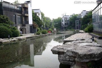 徐州水街