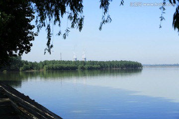 黄河风光