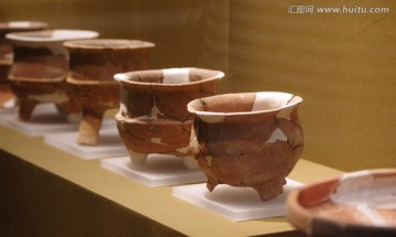 陶器 新石器时期