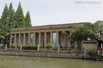 颜文樑纪念馆