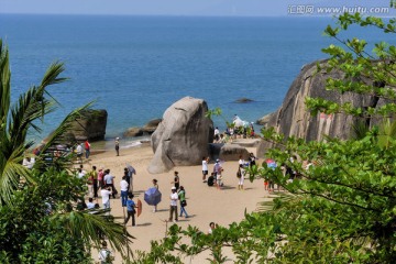 海南风光