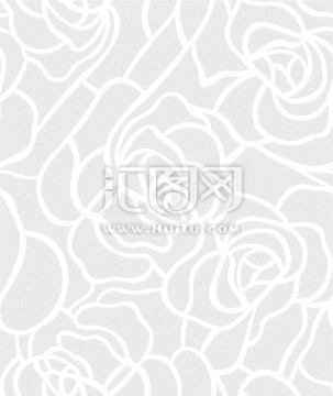 纺织品图案 图案设计