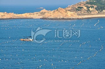 海岛风光