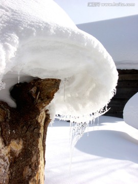 雪乡