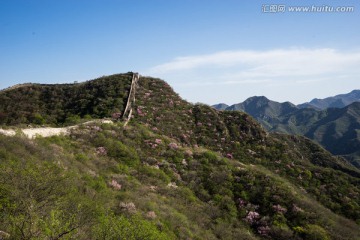 陈家堡长城