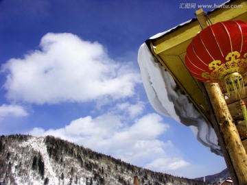 雪乡