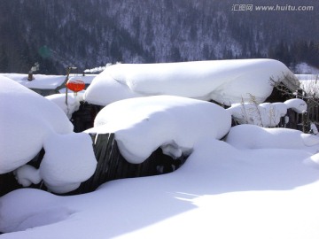 雪乡