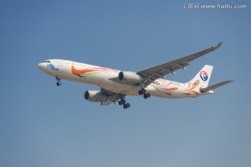中国东方航空 空客A330
