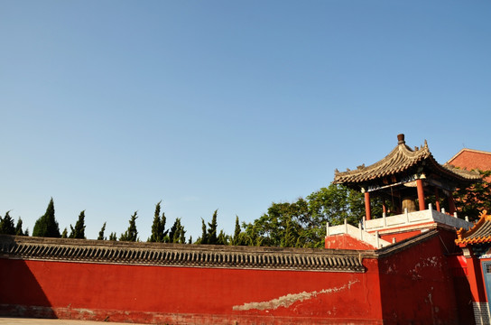 明道宫