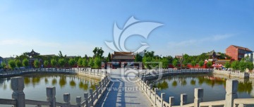 明道宫
