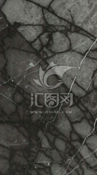 龟裂