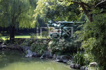 上海丁香花园
