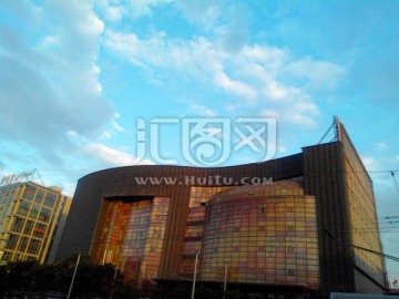 北京楼房建筑