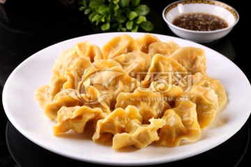 胡萝卜素水饺