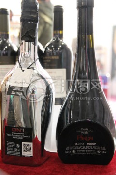 原瓶进口葡萄酒