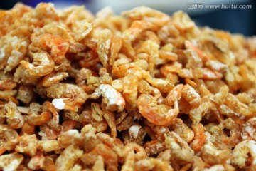 虾 虾米