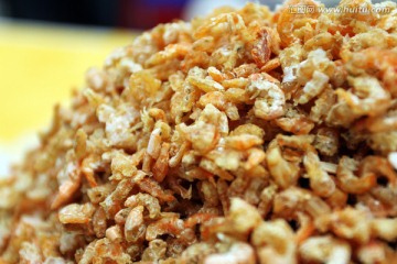 虾 虾米