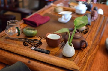 茶道