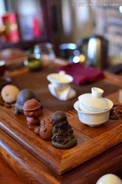 茶道