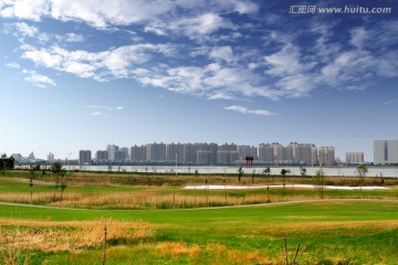 大庆 高尔夫球场