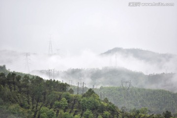 高压塔