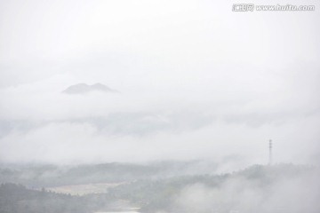 烟雨江南