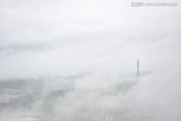 烟雨江南