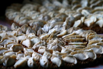 饺子