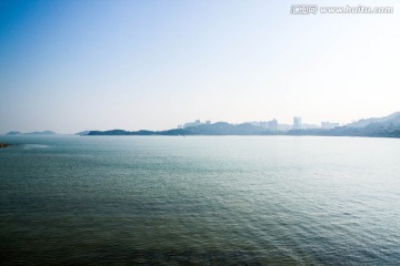 海岸线 海平面