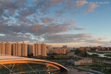 大庆 奥林匹克公园