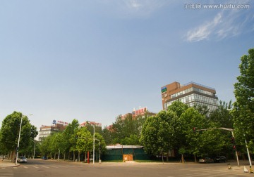 北京总部基地