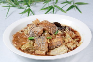 回锅刀鱼