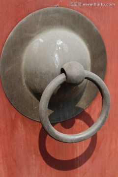 铜环 门环 铆钉 铜缸 铜器