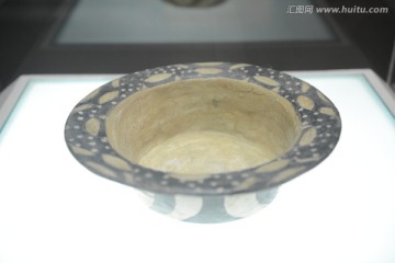 曾侯乙墓陶器