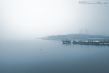 东莞水濂山水库