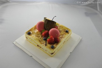 蛋糕