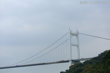 虎门大桥