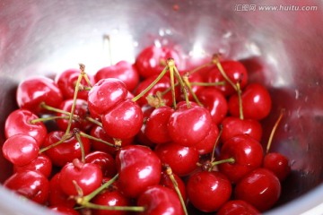 樱桃